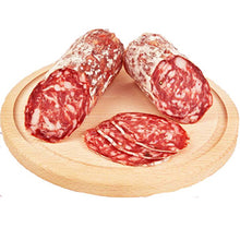 Load image into Gallery viewer, SAUCISSON SEC: Premium French Gourmet Salami - French Deli At Home