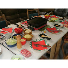 Load image into Gallery viewer, French Raclette party for 6 persons - French Deli At Home