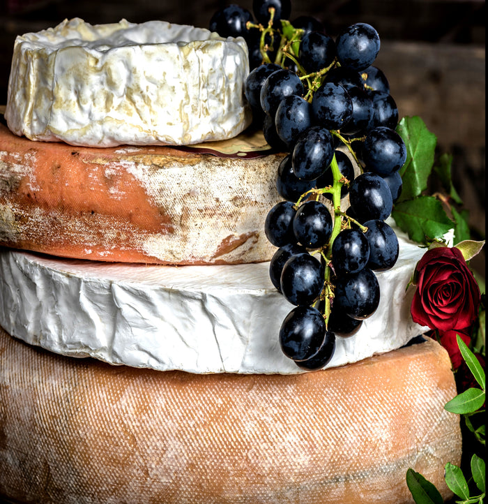 French Cheeses