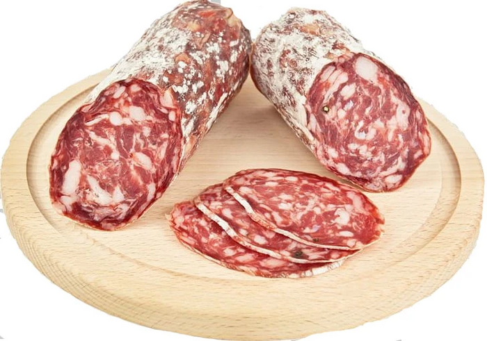 Charcuterie