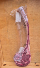 Load image into Gallery viewer, Beef OP Tomahawk MB 2+ Grass Fed - French Deli At Home
