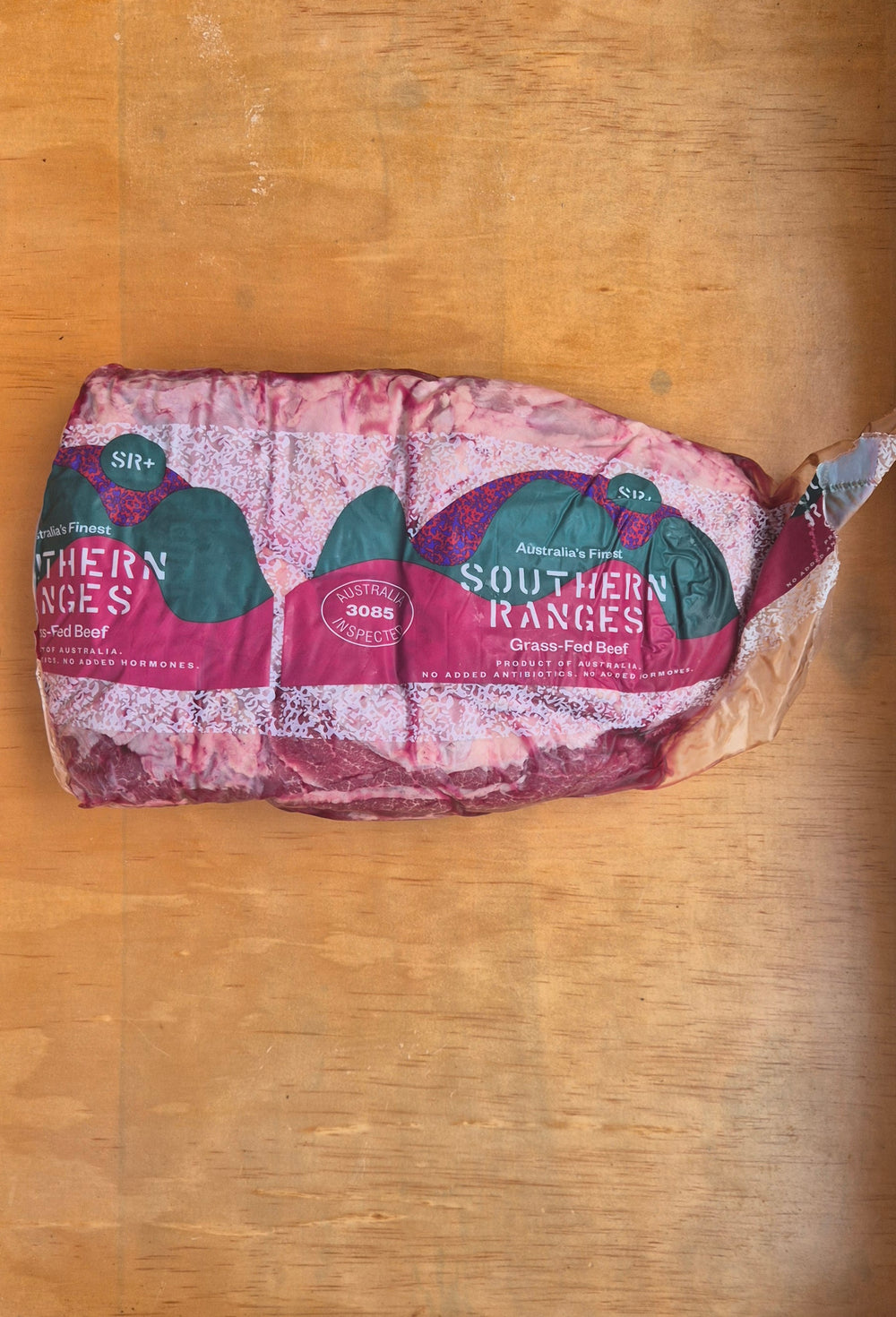 Beef Cheeks Grass Fed (around 2kg)
