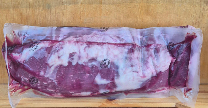 Beef Eye Round MB 0-3 Wagyu 365 Day Grain Fed (around 3kg)