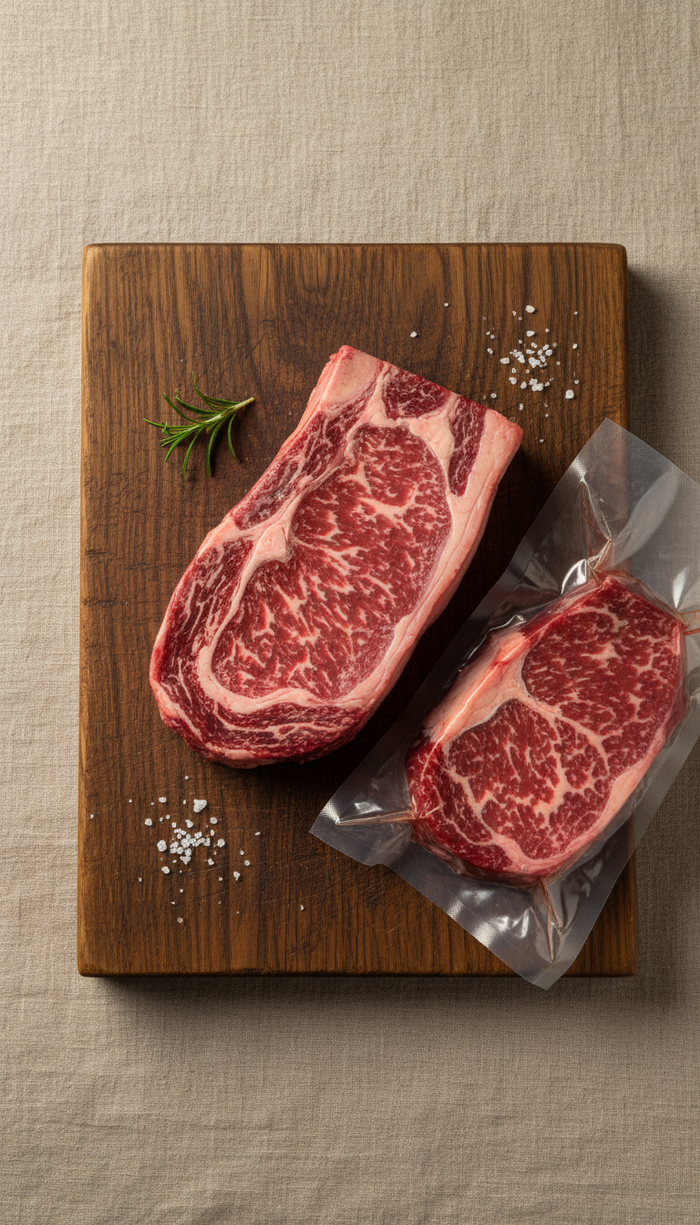 Premium Meats