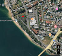 Sylvan Beach Market, Bribie Island