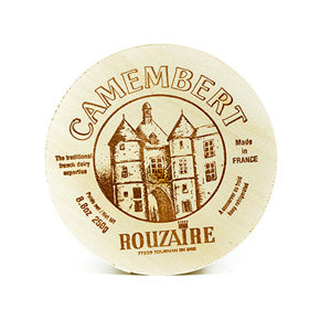 French Camembert Rouzaire  200g