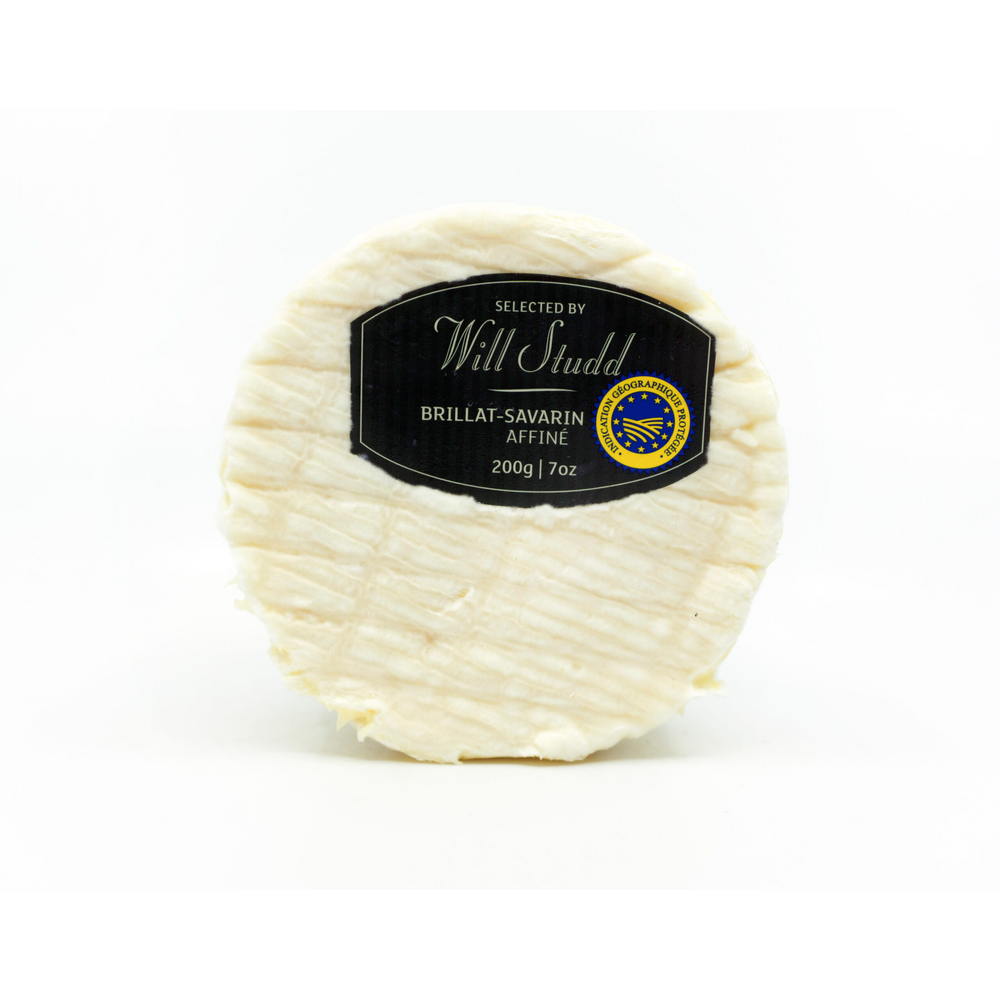Brillat savarin