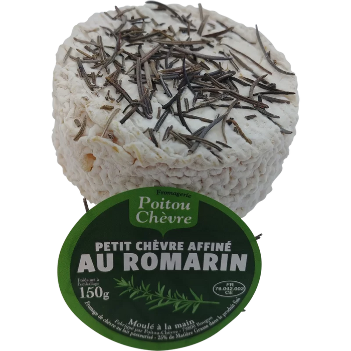 French Goat Rosemary