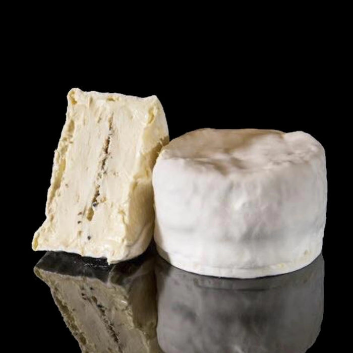 Crémeux de Bourgogne Truffle 100g