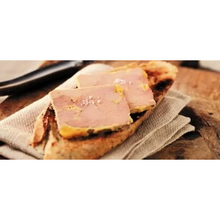 Load image into Gallery viewer, Duck foie gras 200g
