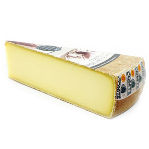 Comte AOP, most popular French cheese in the world