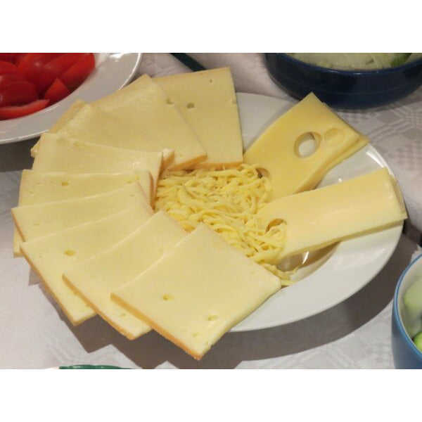 French Raclette party for 6 persons 1.5Kg